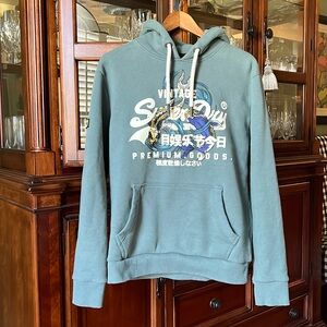 Superdry men’s hoodie
